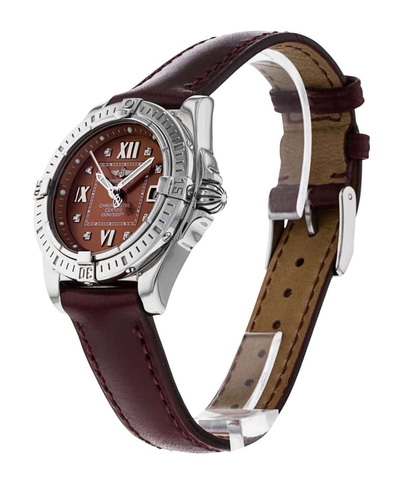Breitling Cockpit Lady A71356